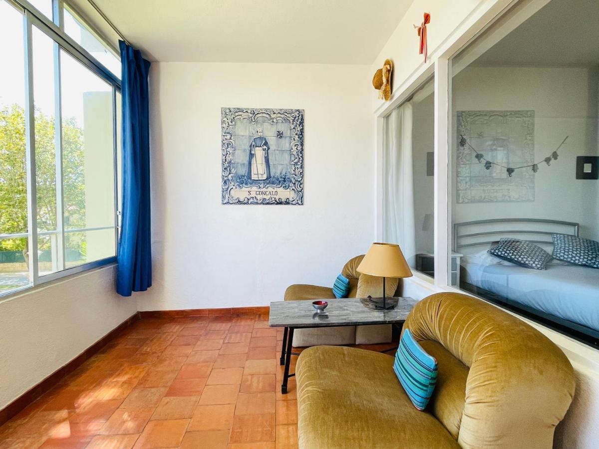 Cascais Dream Stay III - Pool Eksteriør billede